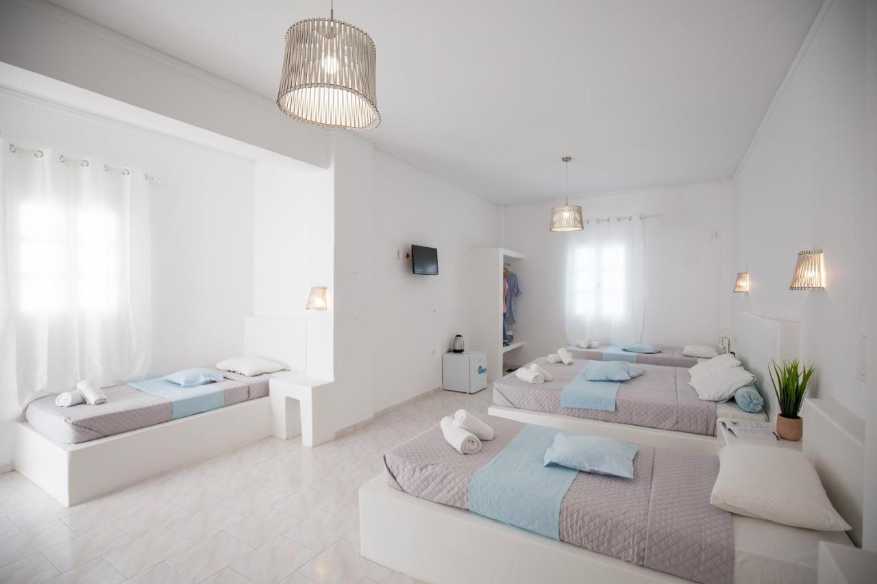 Sfiga Villas 佩里萨 外观 照片