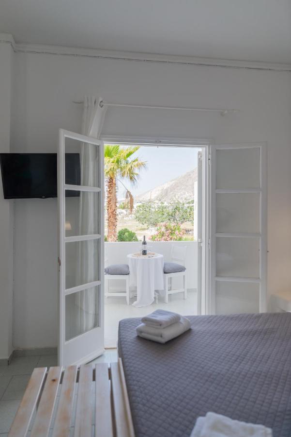 Sfiga Villas 佩里萨 外观 照片
