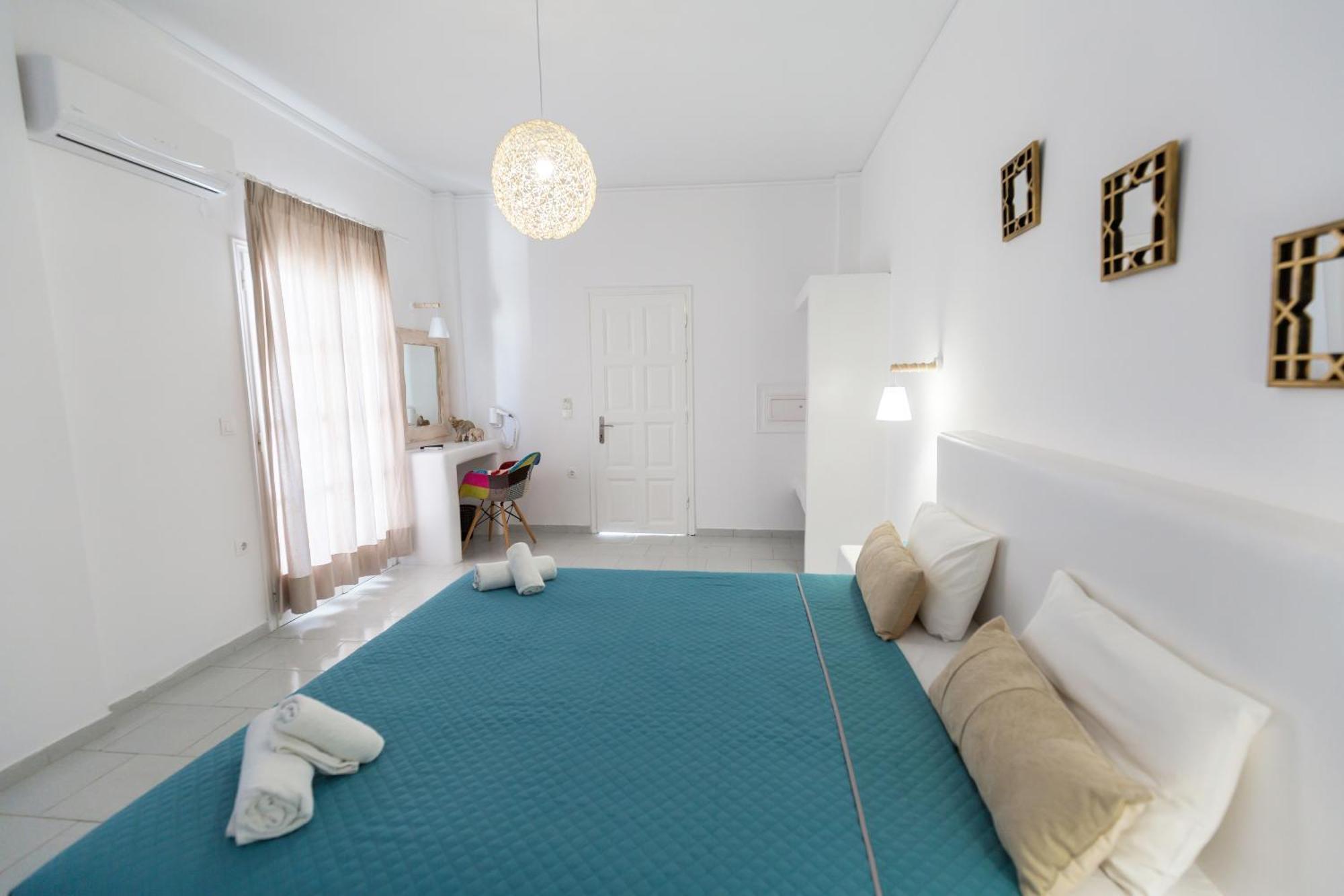 Sfiga Villas 佩里萨 外观 照片