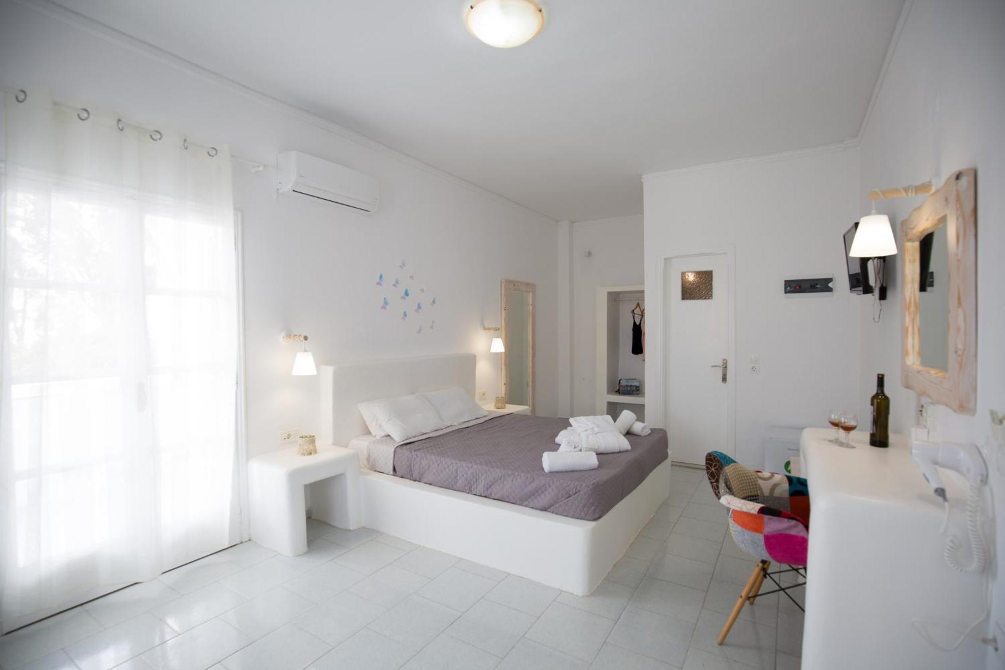 Sfiga Villas 佩里萨 外观 照片