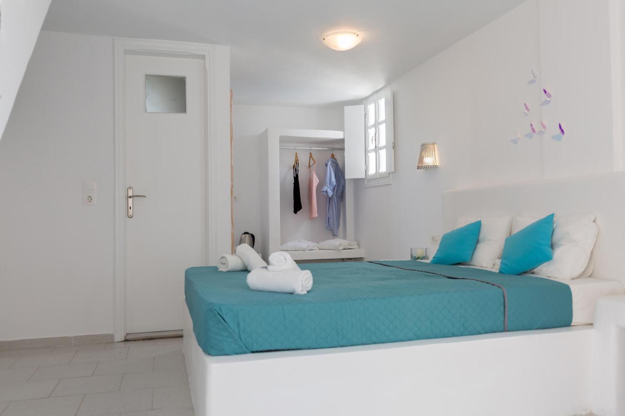 Sfiga Villas 佩里萨 外观 照片