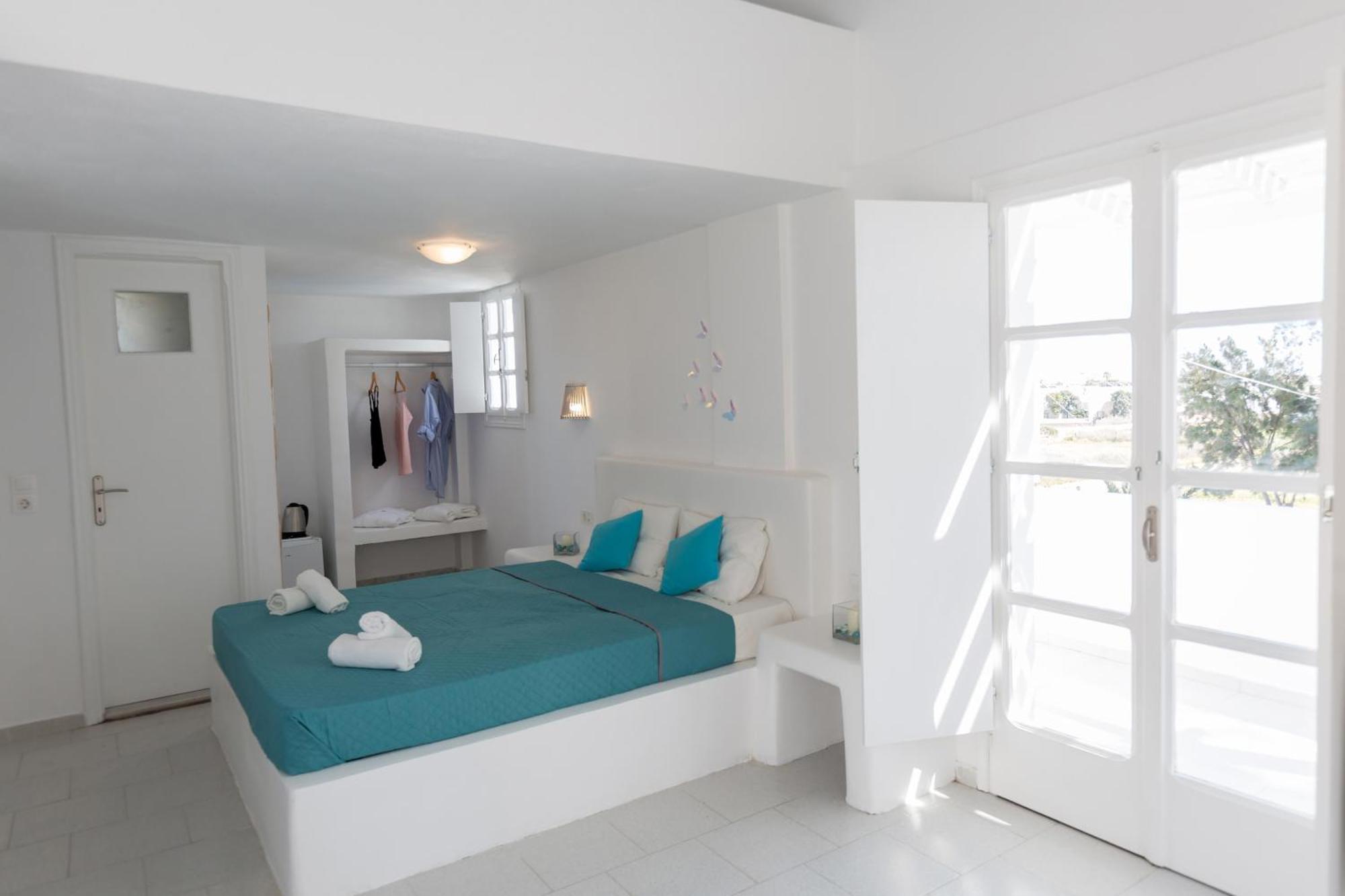 Sfiga Villas 佩里萨 外观 照片