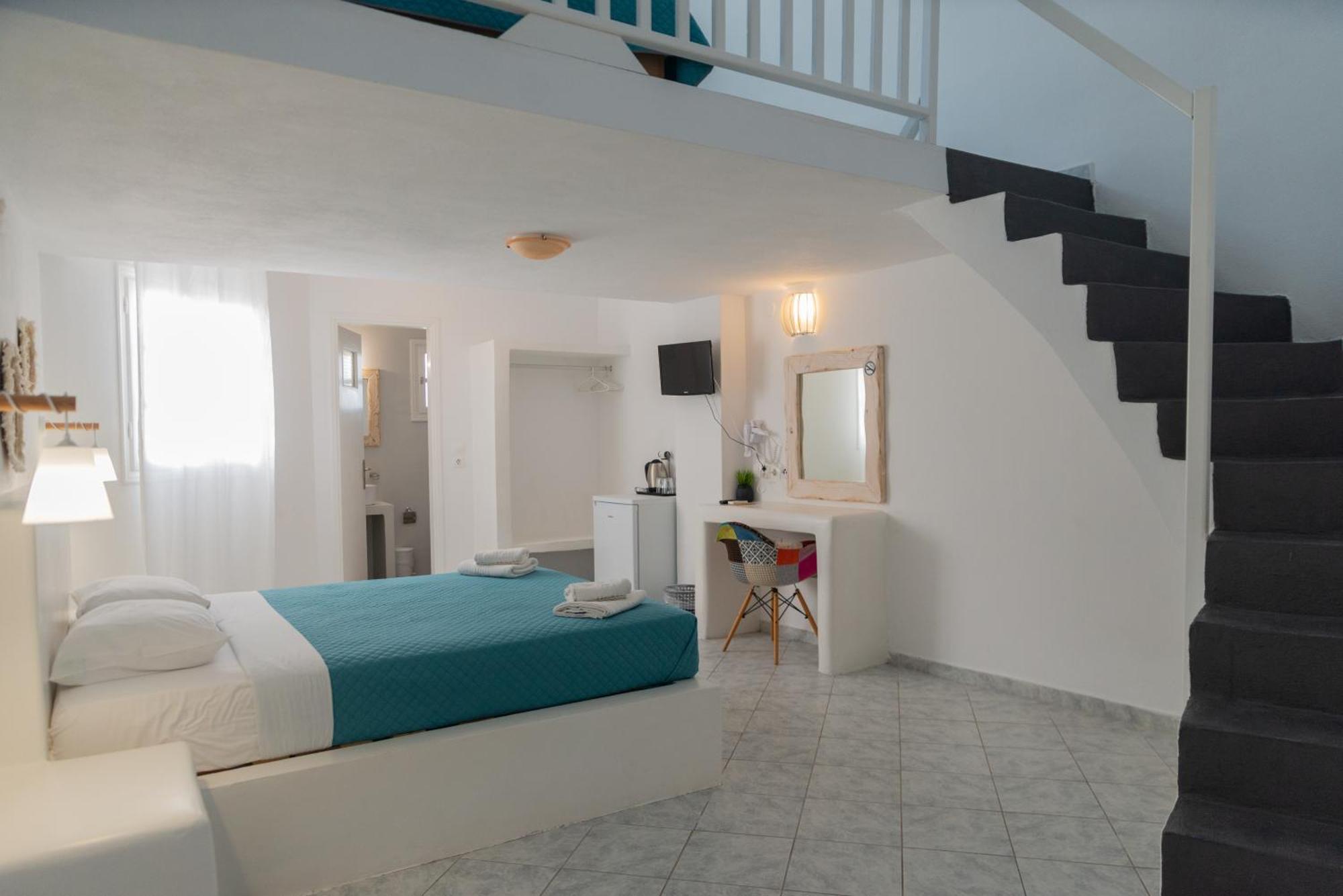 Sfiga Villas 佩里萨 外观 照片